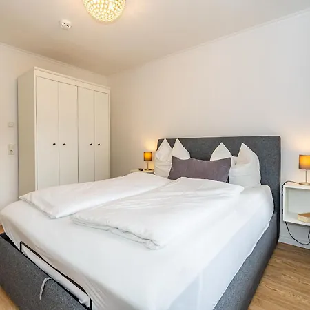 Diese Eine Liebe شقة *