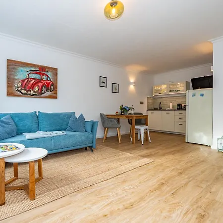 Diese Eine Liebe Apartment Westerland